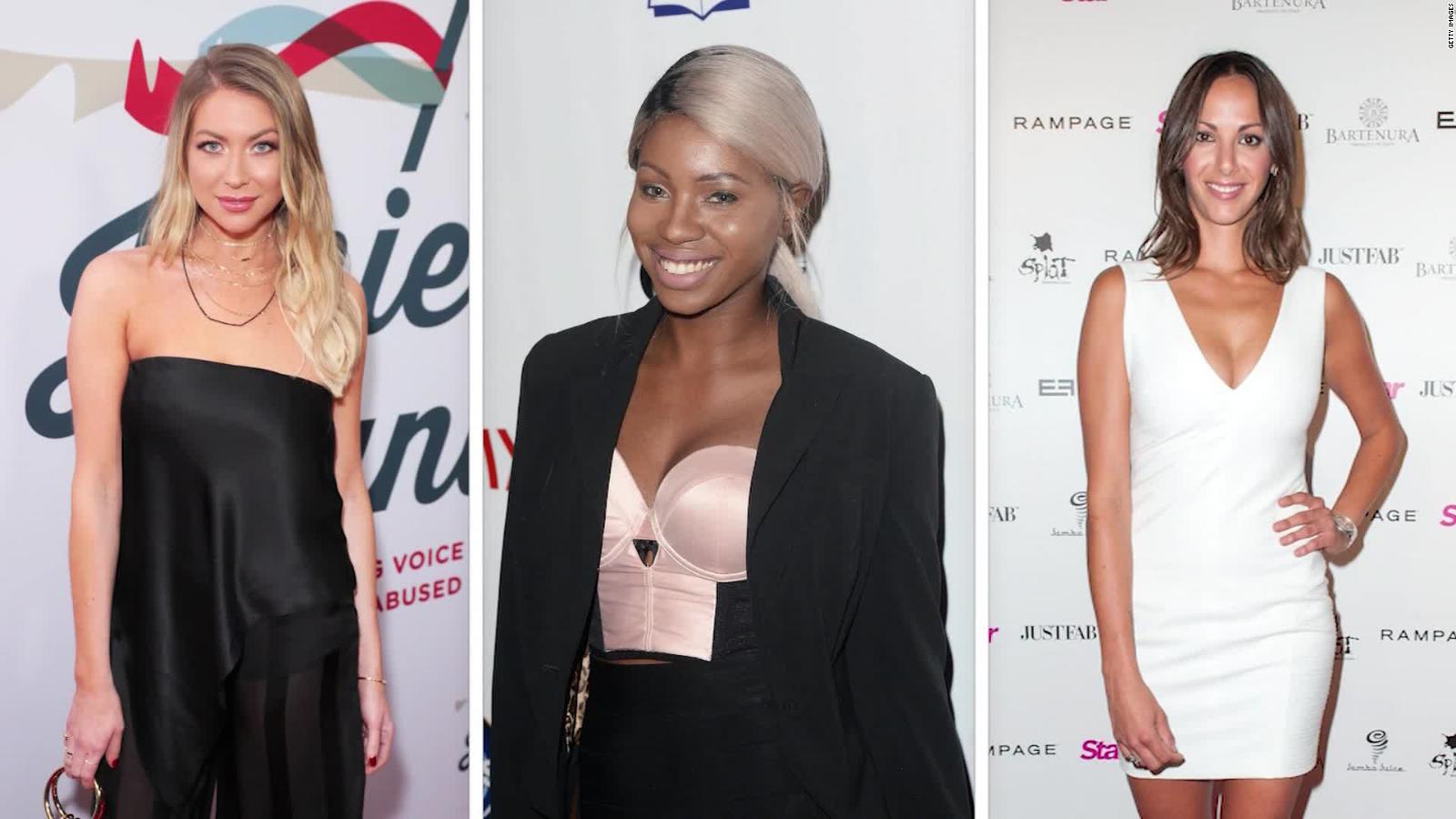 Stassi Schroeder and Kristen Doute fired from 'Vanderpump Rules'