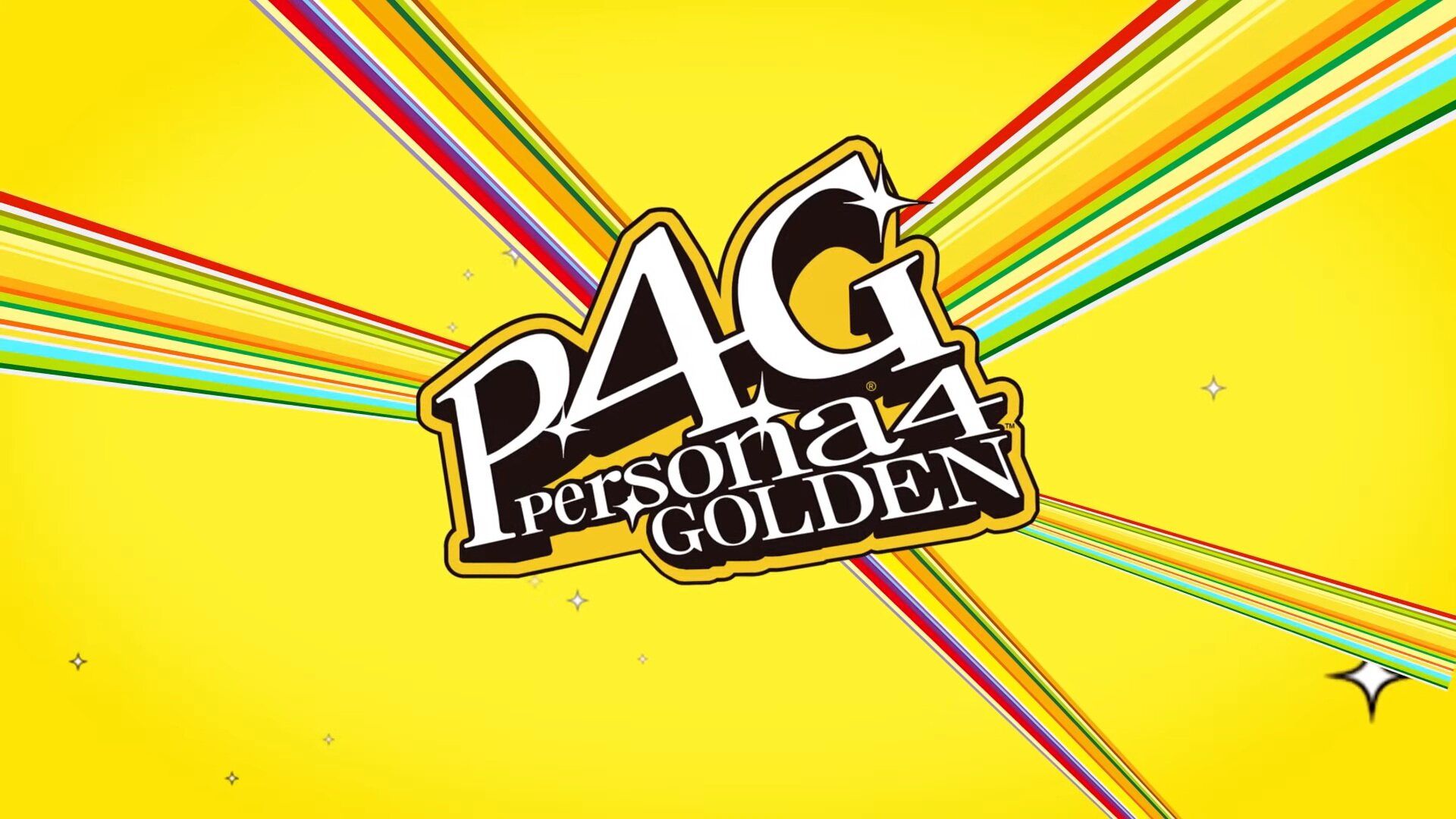 Beloved JRPG Persona 4 Golden lands on Steam