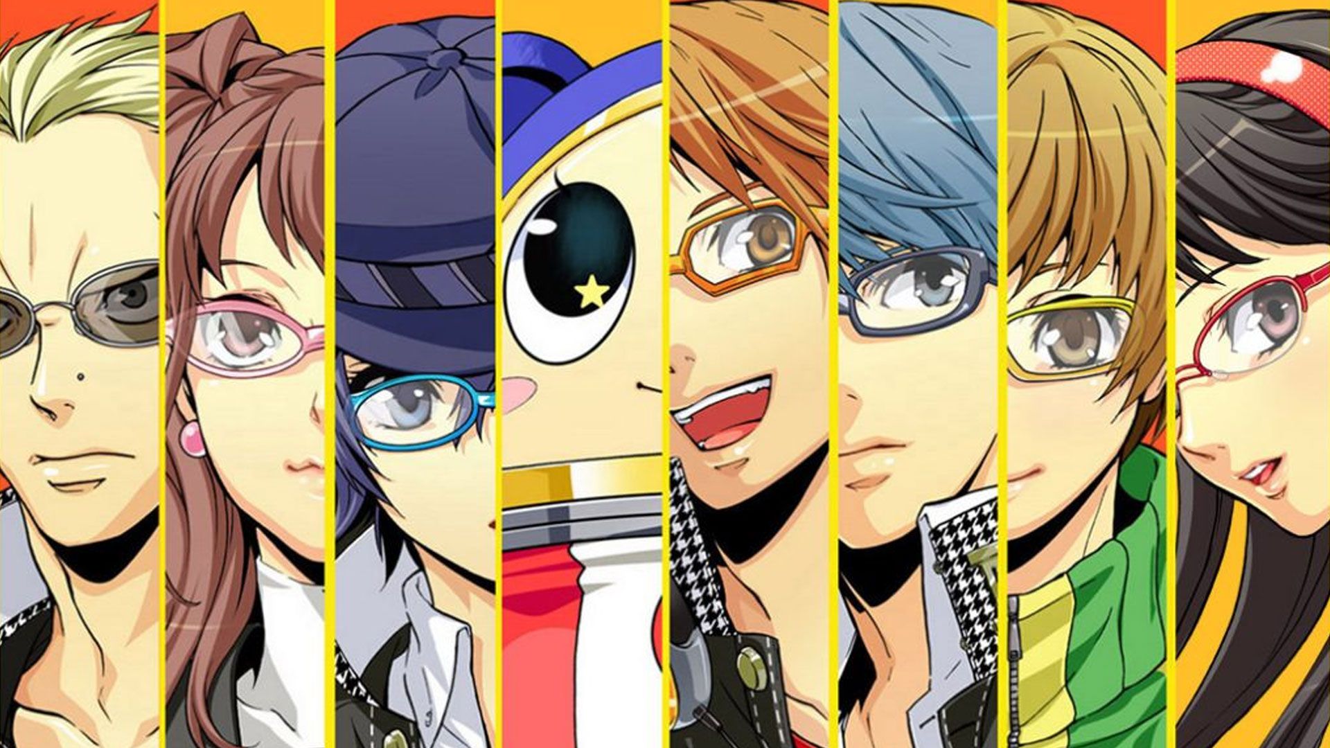 Persona 4 Golden PC runs perfectly, and even after Persona 5 Royal