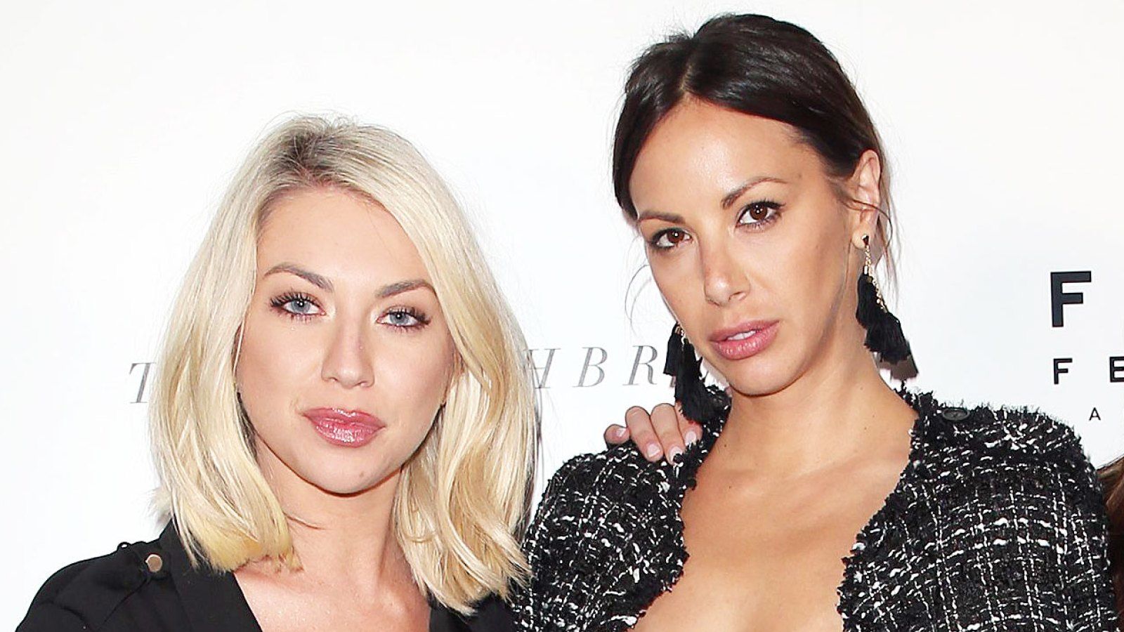 Stassi Schroeder Wallpapers - Wallpaper Cave