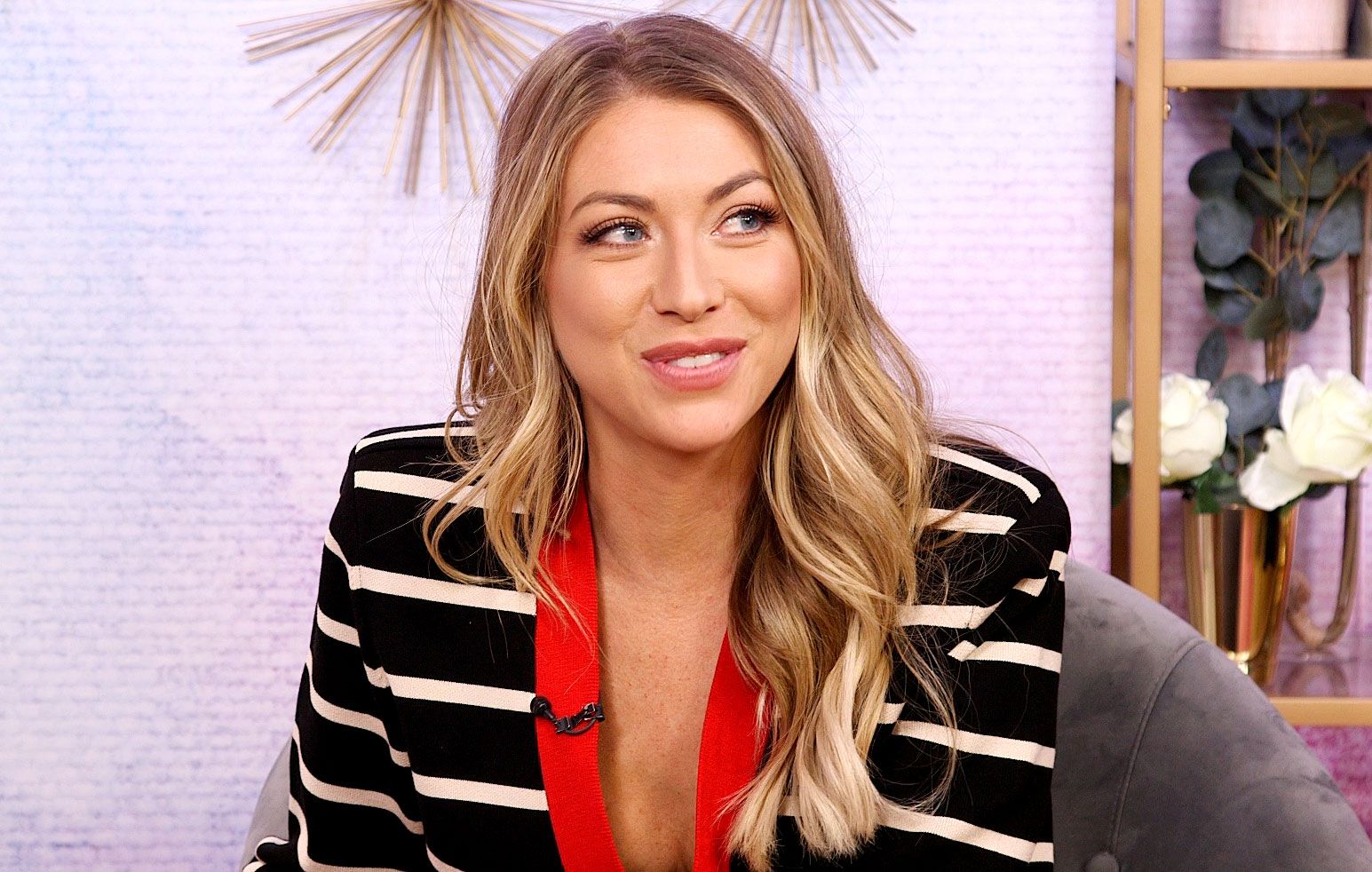 Stassi Schroeder Wallpapers - Wallpaper Cave