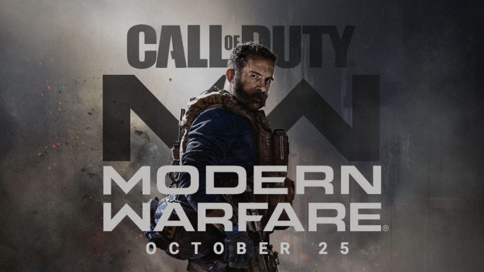 Along With Call Of Duty Of Duty: Modern Warfare 3