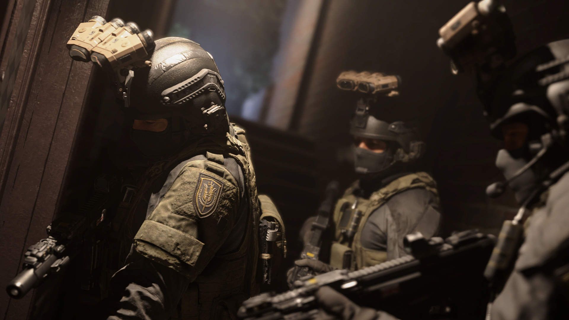Call of Duty Modern Warfare Release Date, DLC
