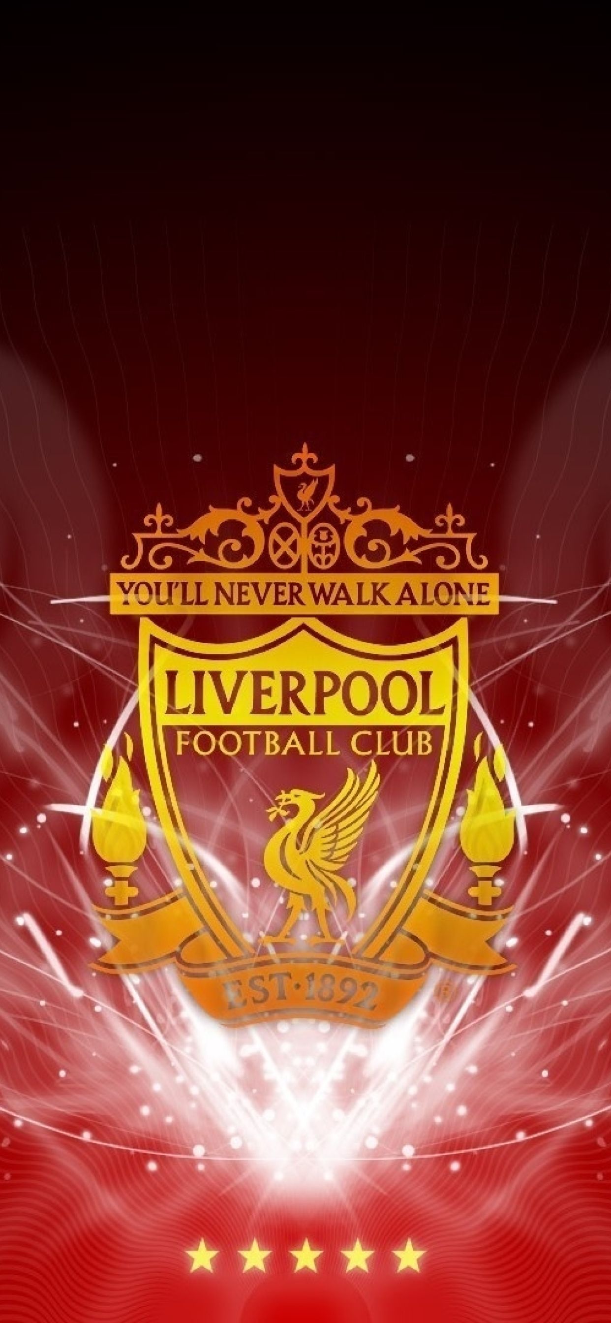 liverpool, club, football iPhone XS MAX Wallpaper, HD