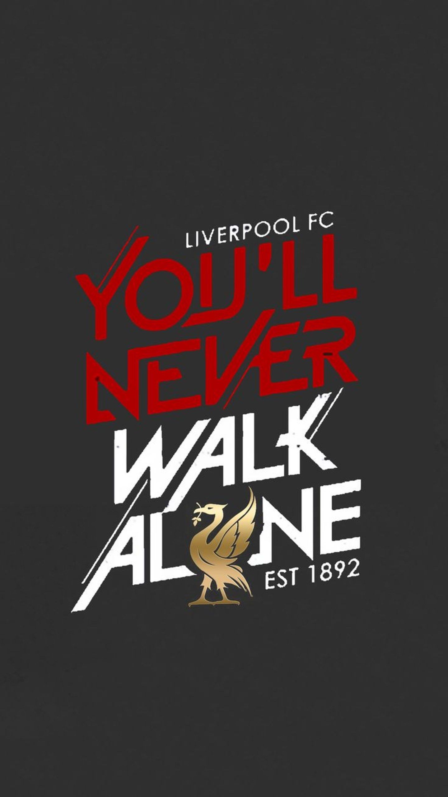 Liverpool Wallpaper iPhone