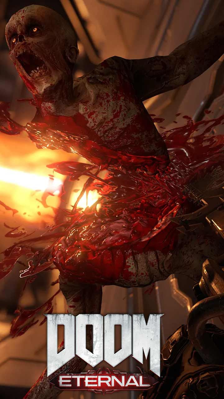 Game wallpaper background