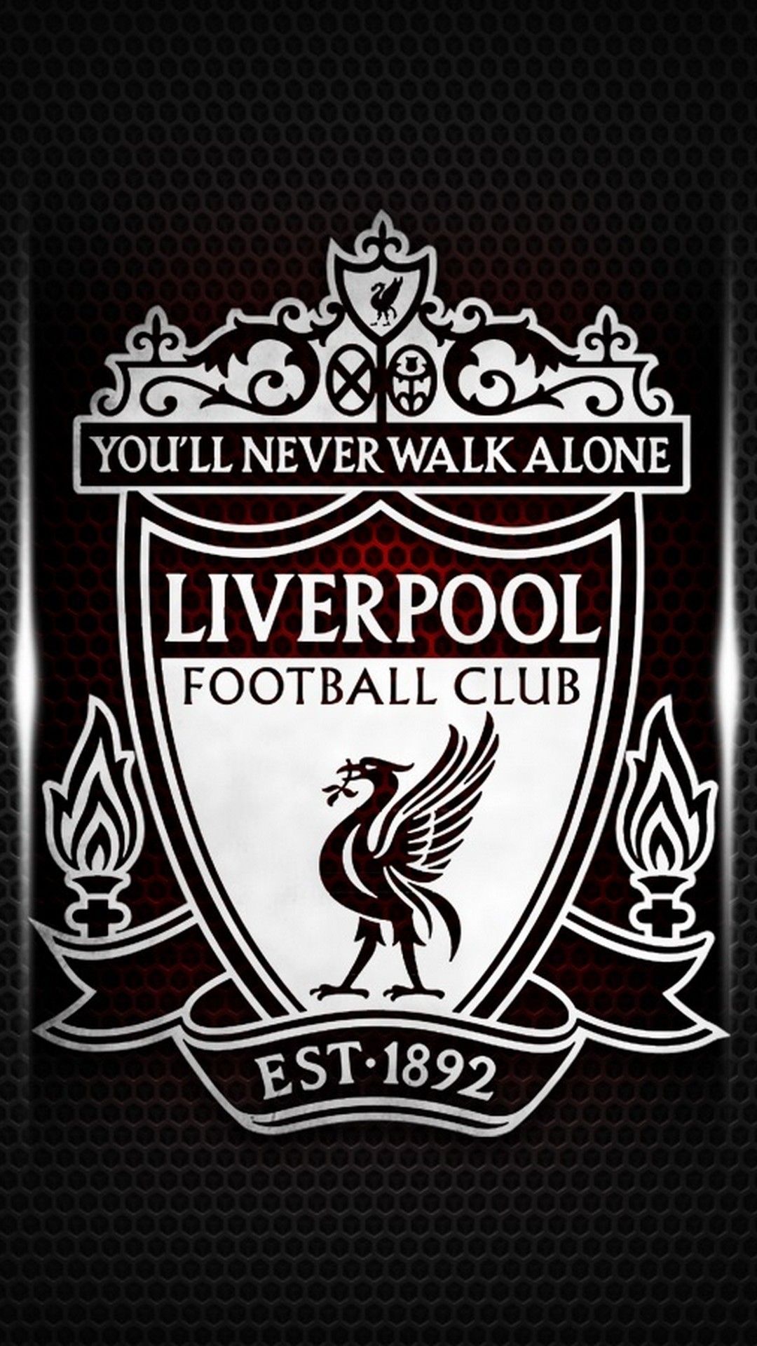 Liverpool iPhone X Wallpaper (มีรูปภาพ). สโมสรฟุตบอลลิเวอร์พูล