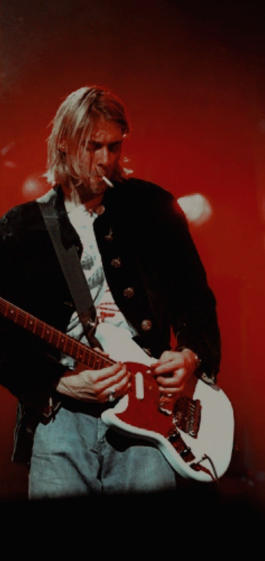 Kurt cobain» 1080P, 2k, 4k Full HD Wallpapers, Backgrounds Free Download |  Wallpaper Crafter