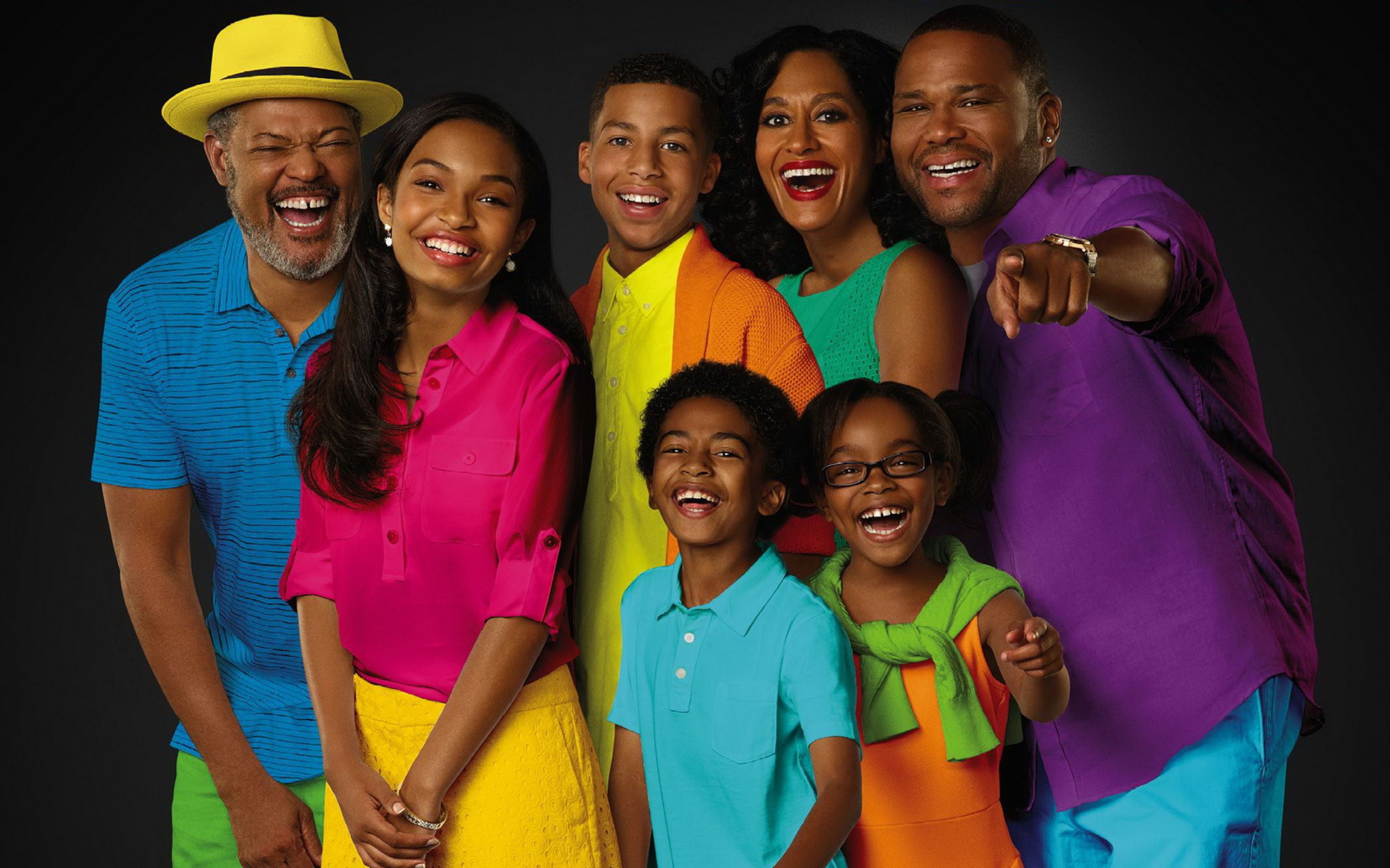 Blackish Gif - f9c6o2k