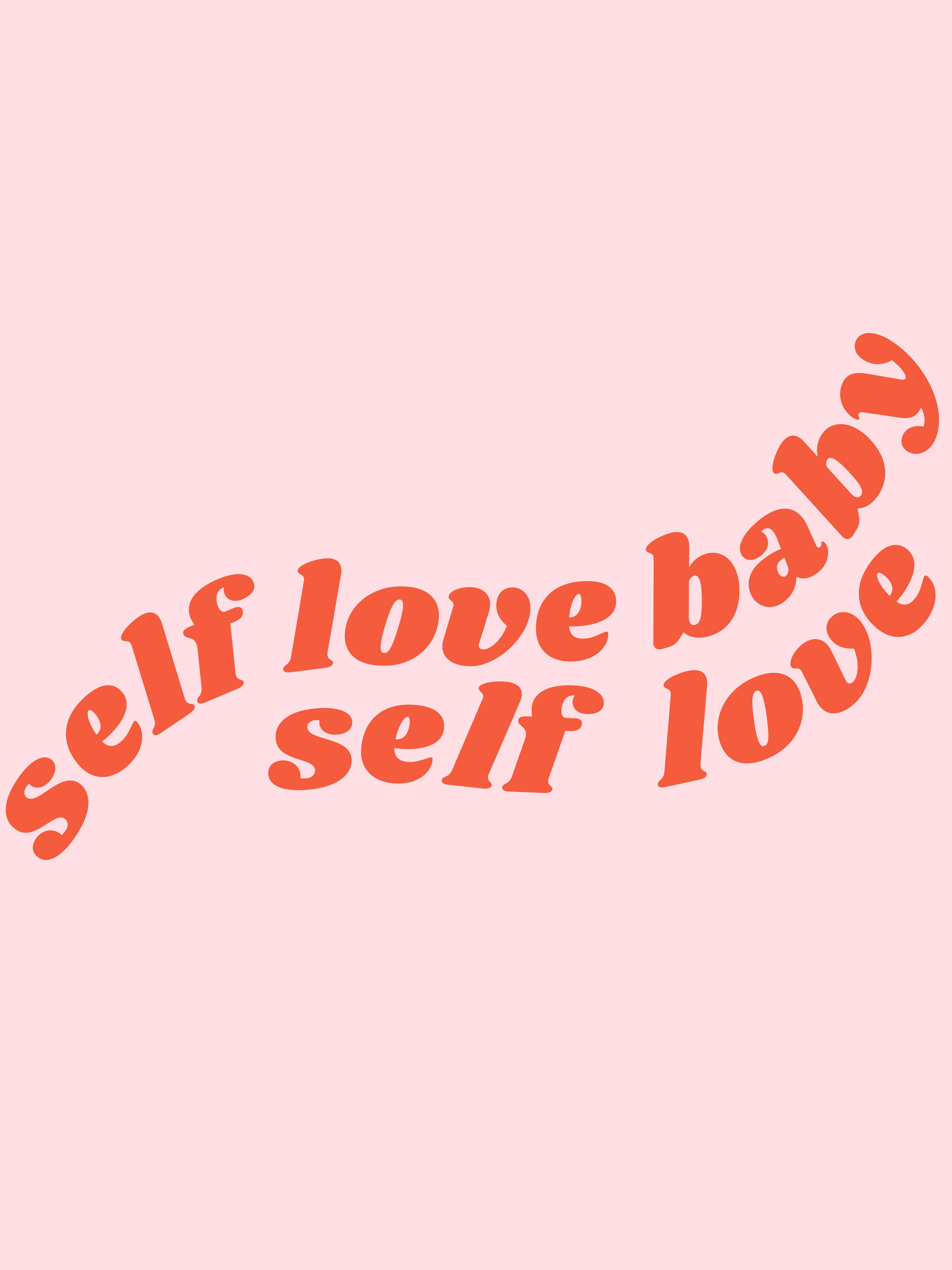 self love baby self love by typutopia. Quote aesthetic, Happy