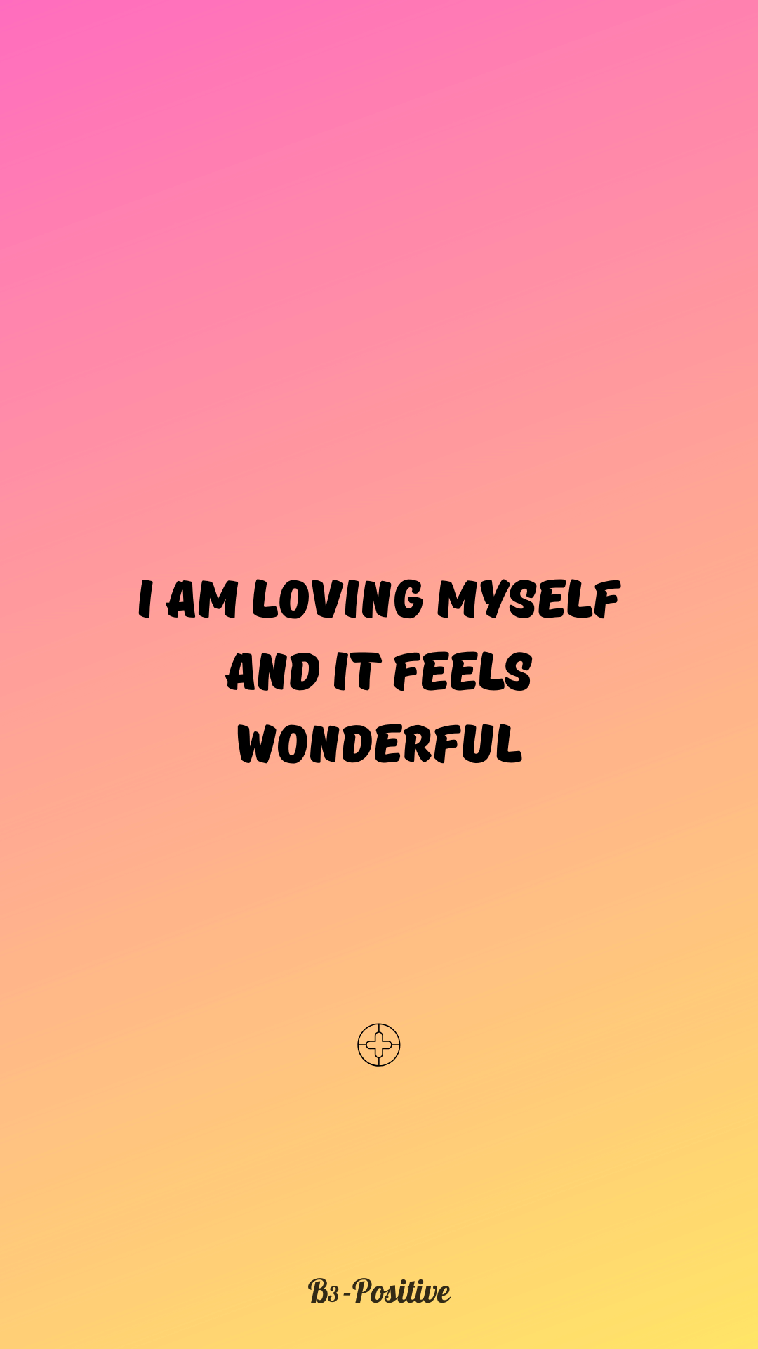 Affirmations For Self Love + Love Yourself Wallpaper 2020