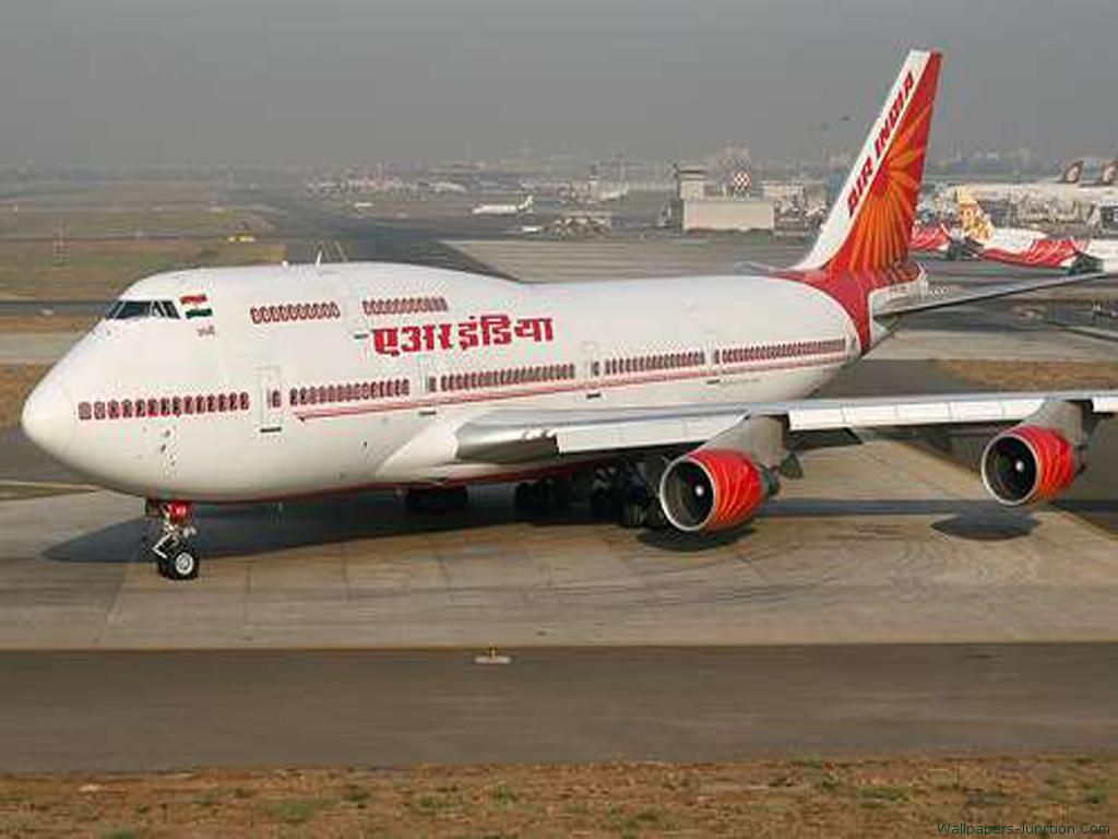 Air India. Air india, Air india flight, Asia news