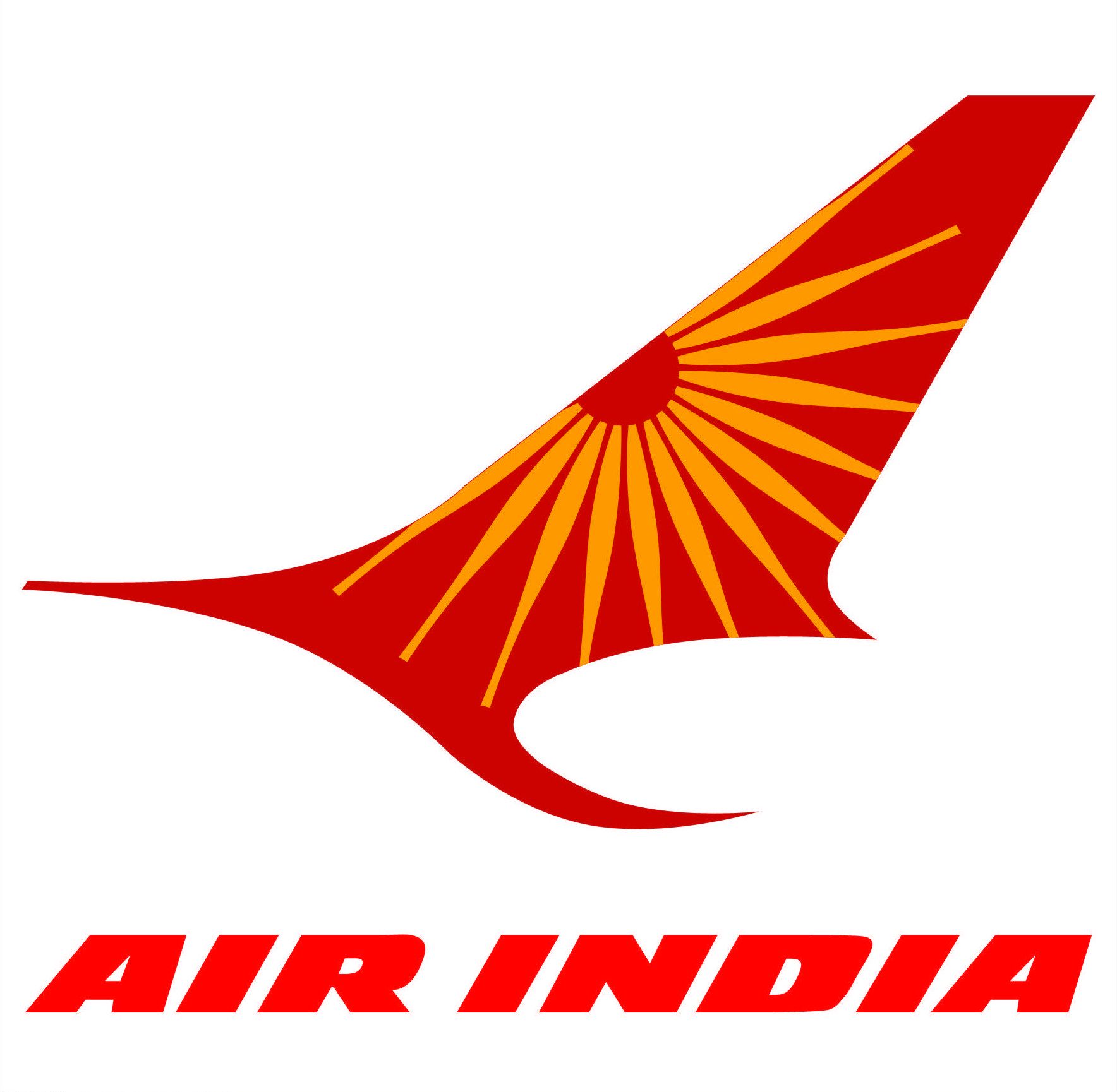 Air India Logo -Logo Brands For Free HD 3D
