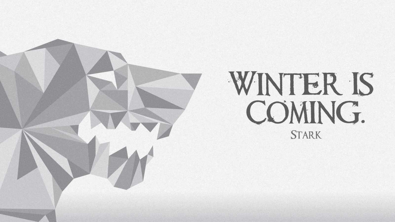 Free download Minimalist Wallpaper Video Game A game of thrones