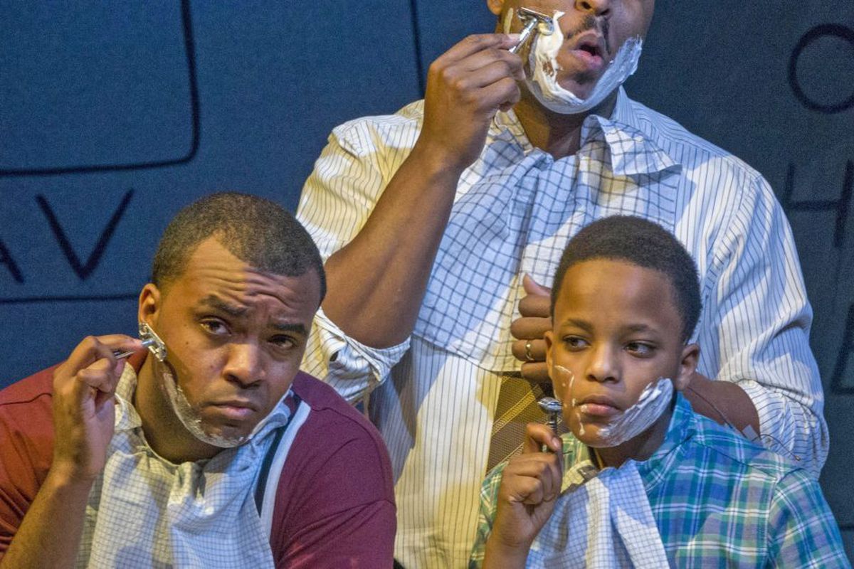 The Watsons Go to Birmingham' review: Horrific moment in time