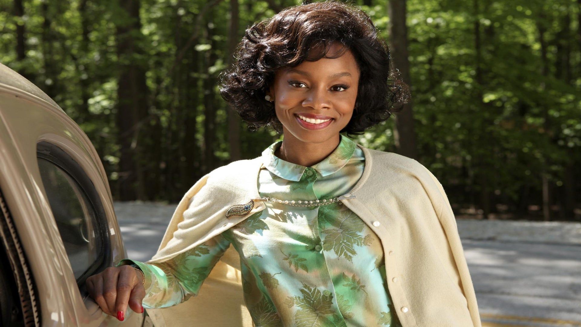 EXCLUSIVE: Anika Noni Rose on the Importance of 'The Watsons Go to