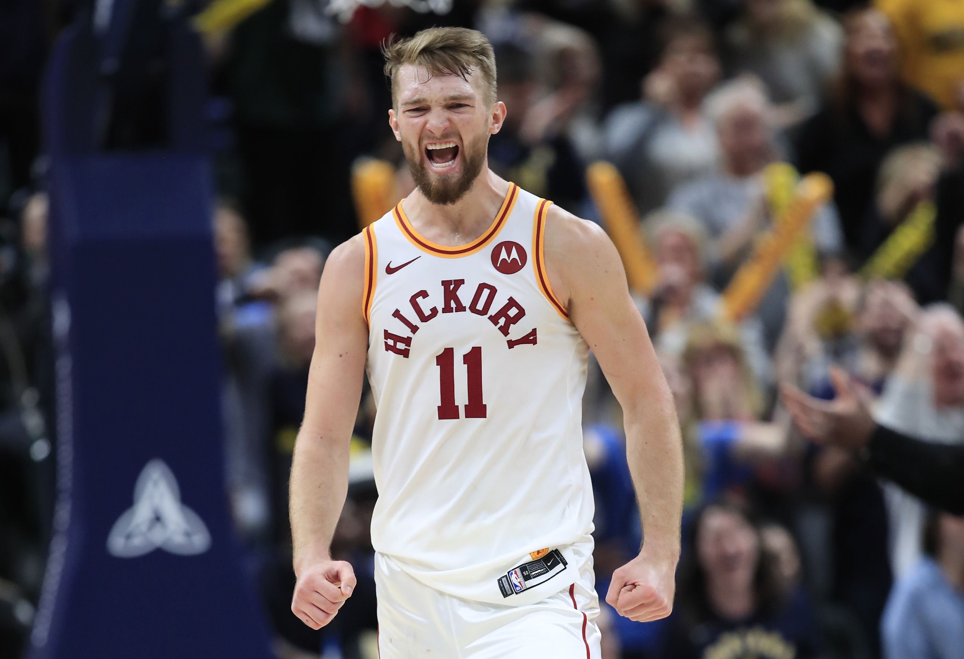 Indiana Pacers: Domantas Sabonis Making A Case For NBA All Star Game?