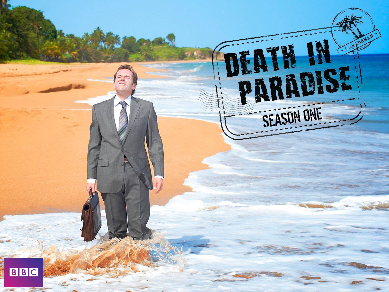 Death in Paradise, Season 1