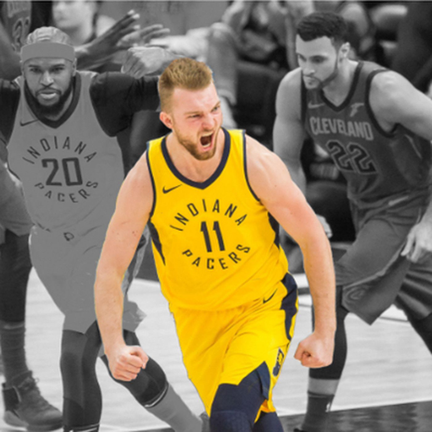 Player Review: Domantas Sabonis connected the dots