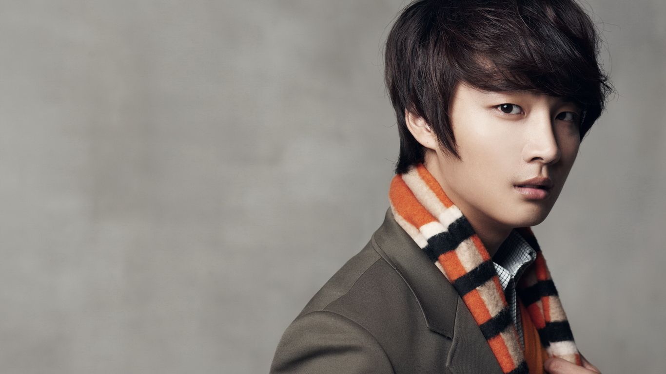 Yoon Shi-yoon Wallpapers - Wallpaper Cave