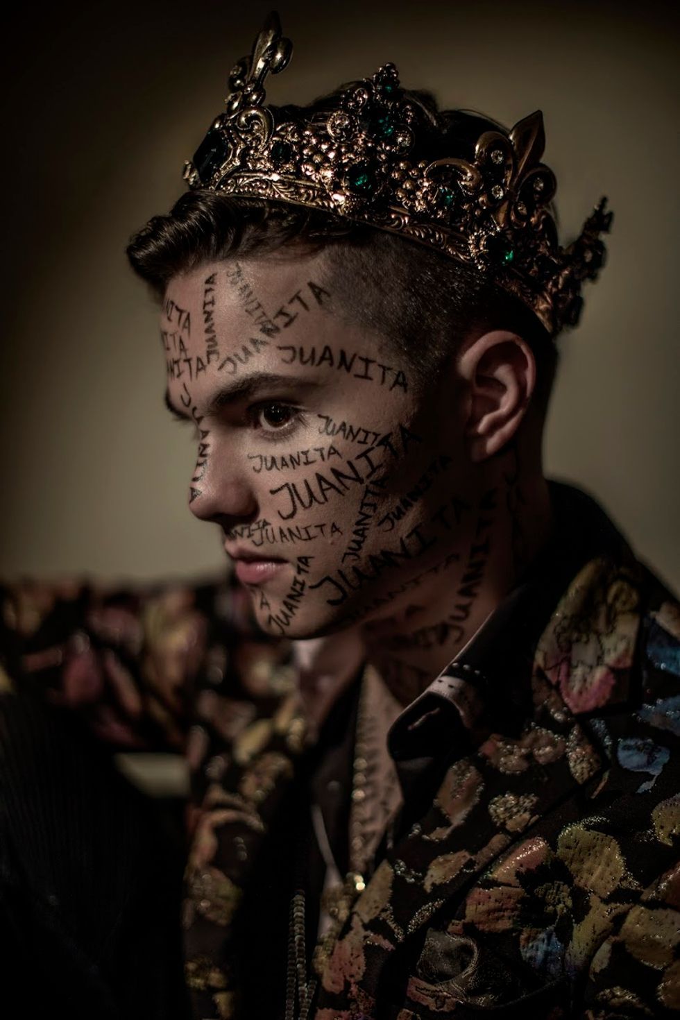 Zach Callison's Pitch Perfect Hollywood Heartbreak