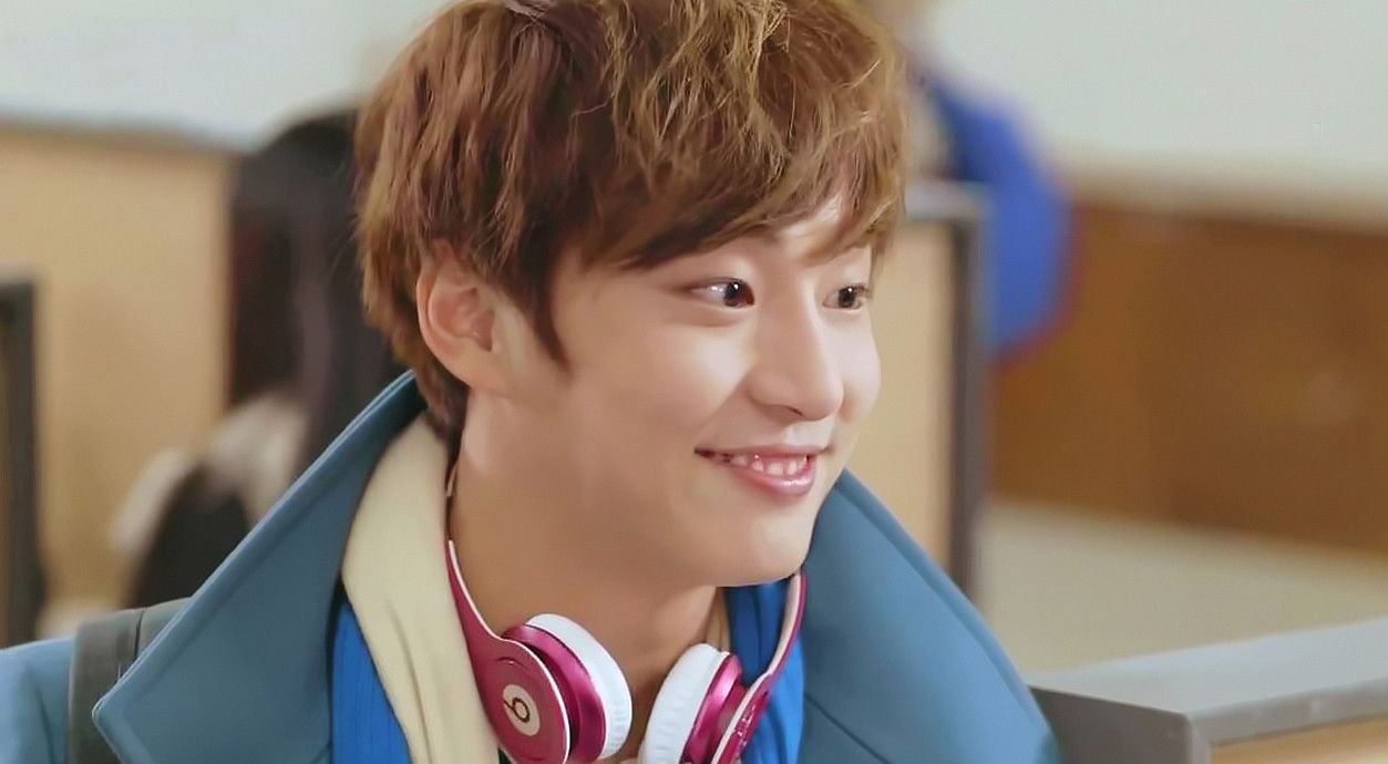 image about Flower Boy Next Door