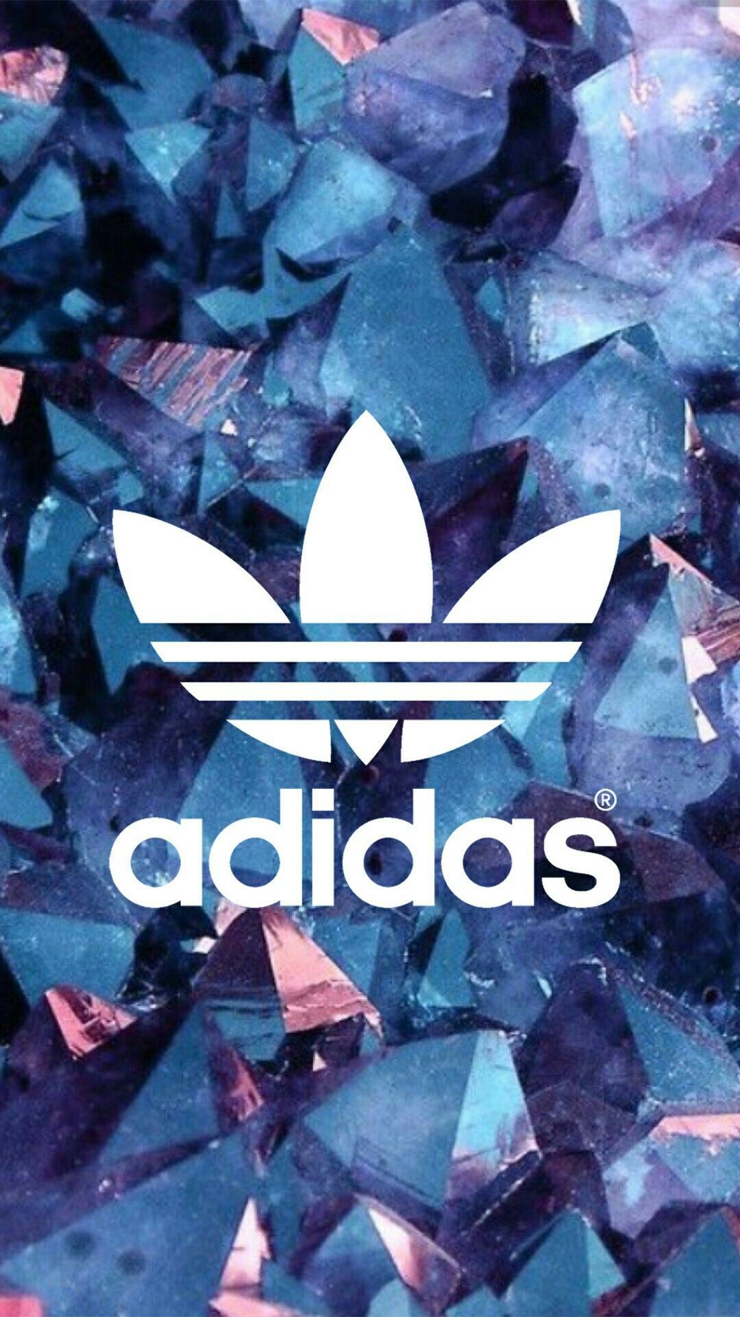 Background. and pic. Adidas logo wallpaper