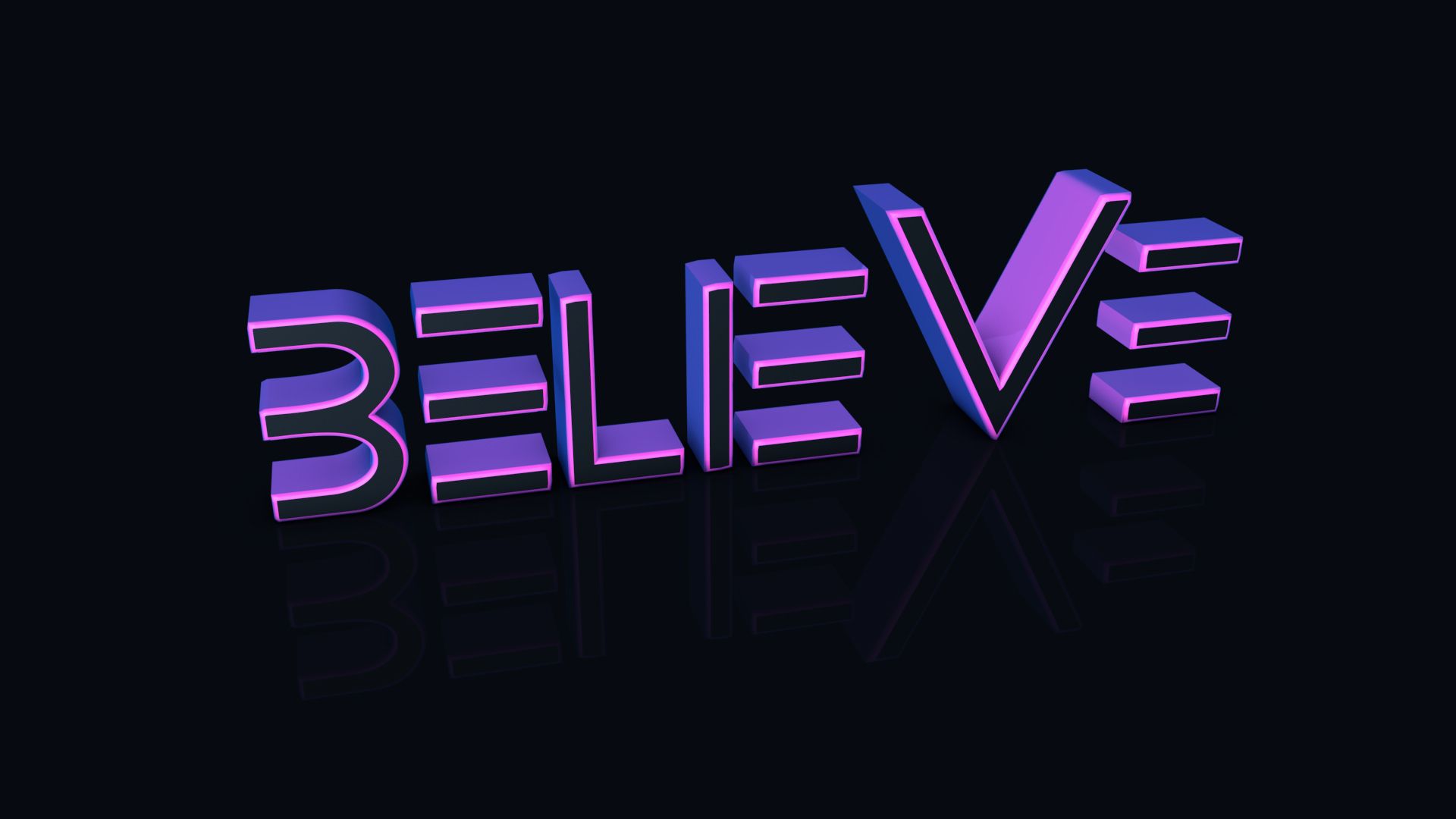 I Believe Background. Believe Wallpaper