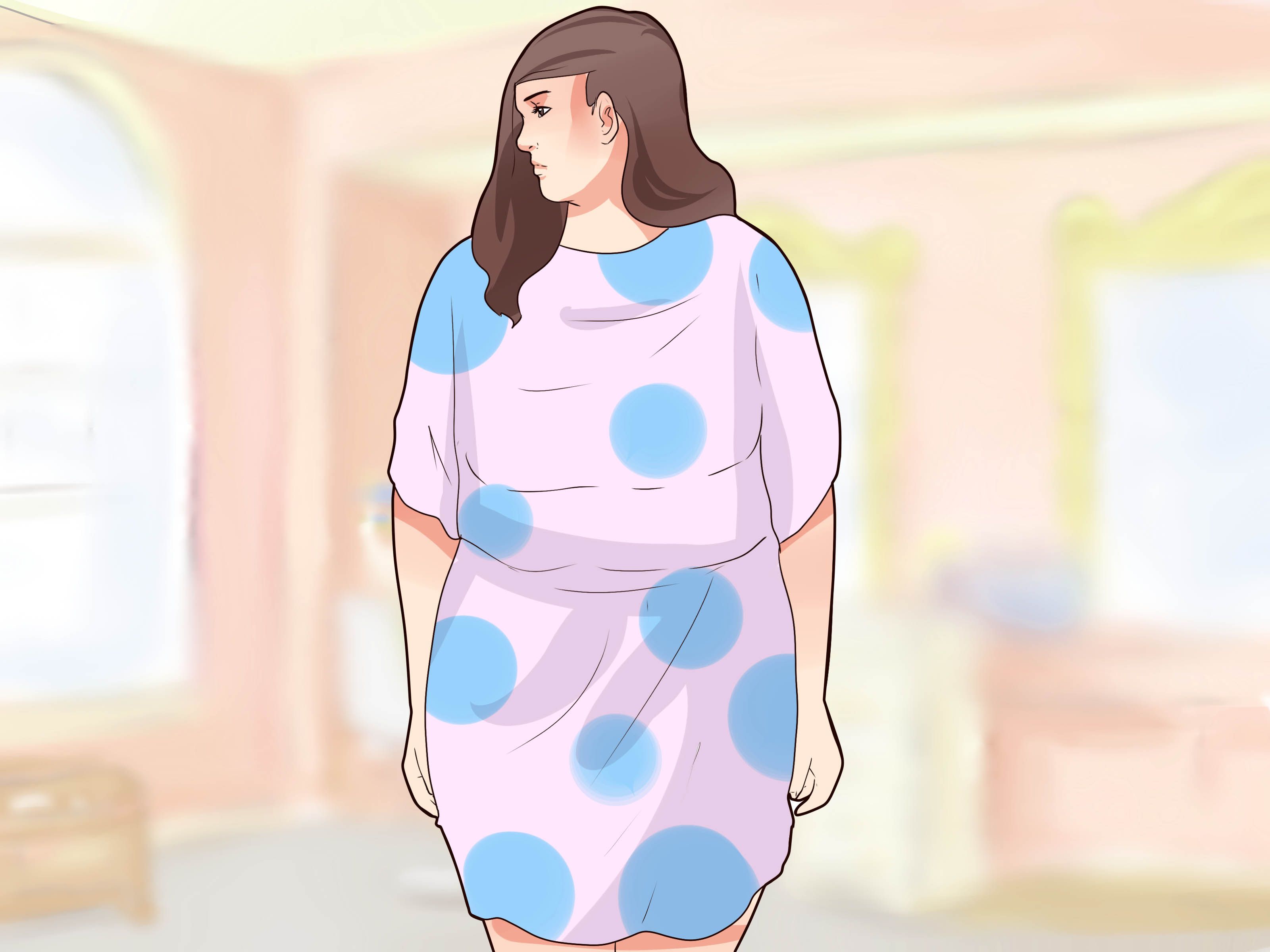 How to Dress Business Casual for the Plus Size Woman