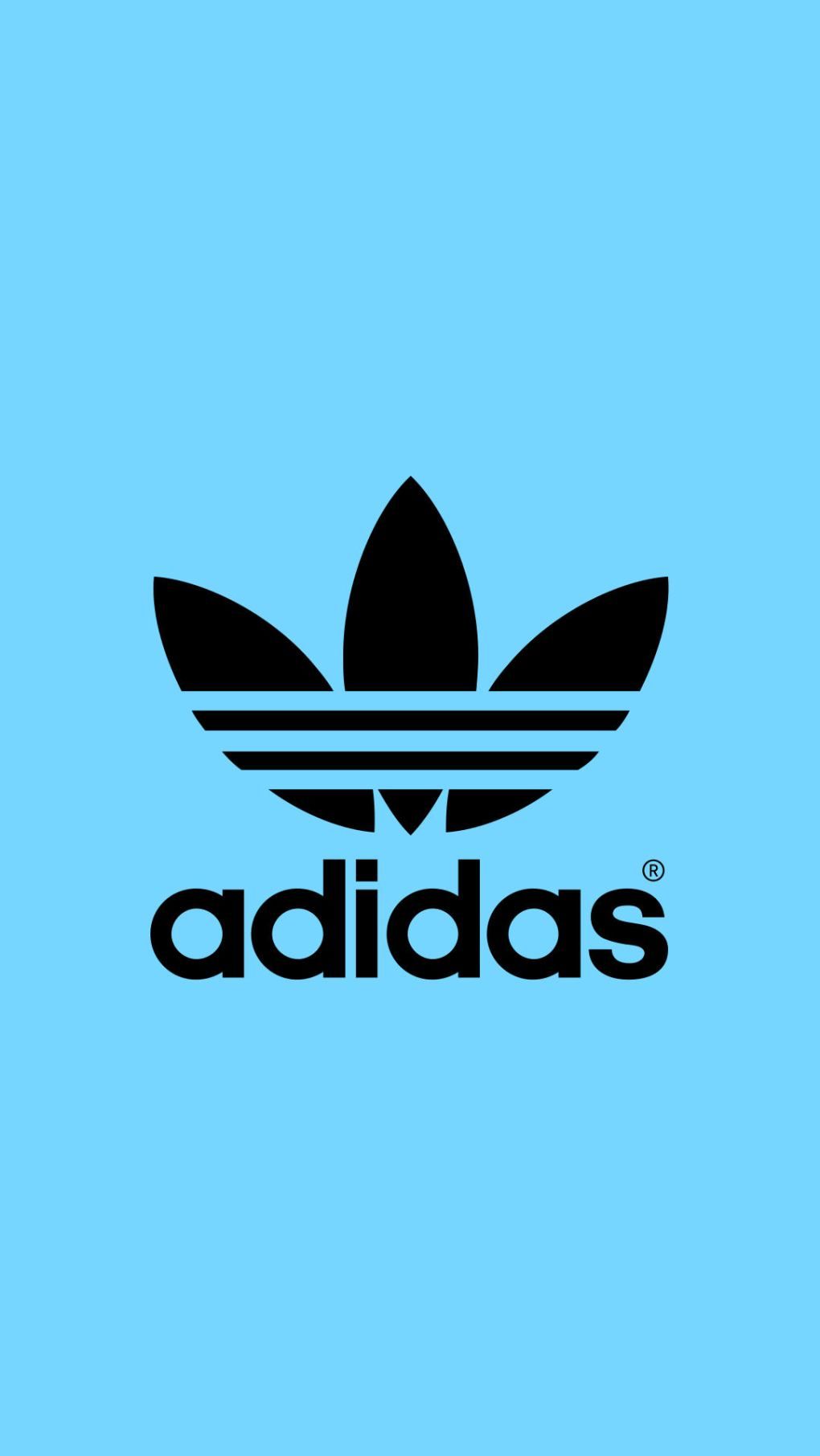 アディダスロゴ/adidas Logo２. Adidas wallpaper, Adidas logo