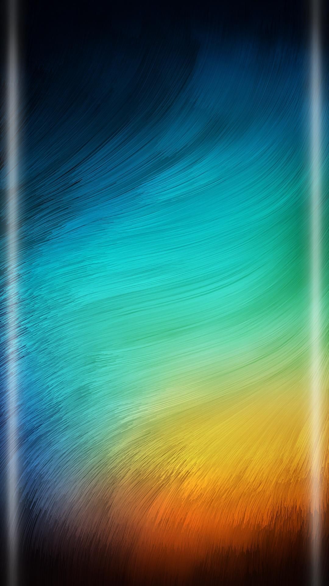 Abstract. Xiaomi wallpaper, Mi wallpaper, Painting wallpaper