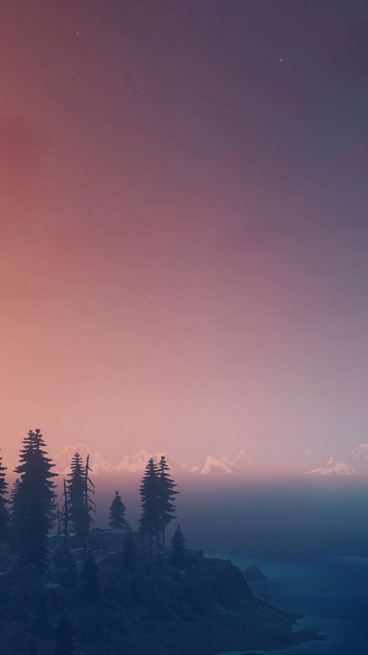 The Witcher 3: Wild Hunt, Landscape, Panorama, Sky wallpaper. Aesthetic background, Landscape wallpaper, iPhone wallpaper landscape