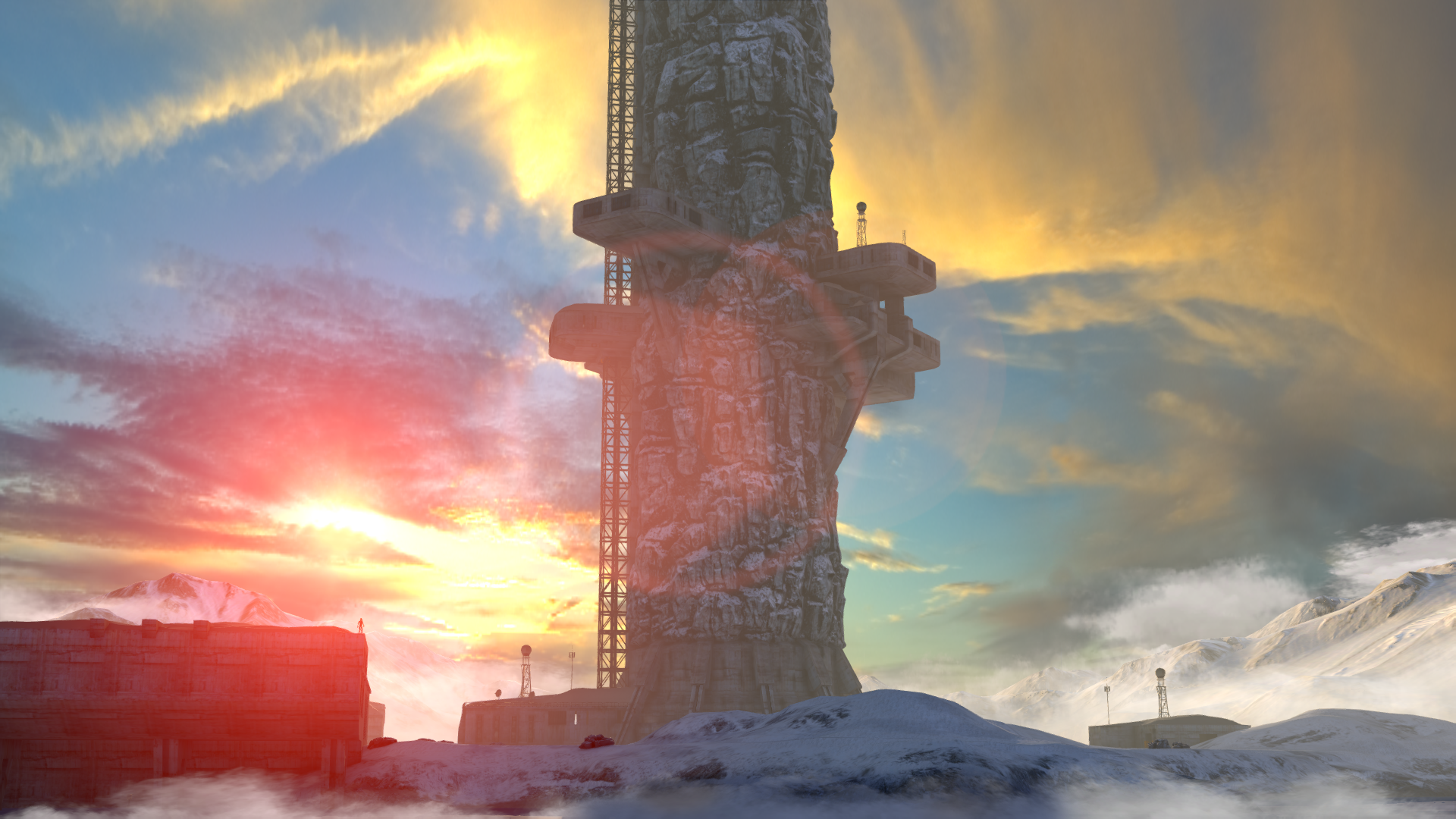 The Talos Principle: Deluxe Edition PS4 Review