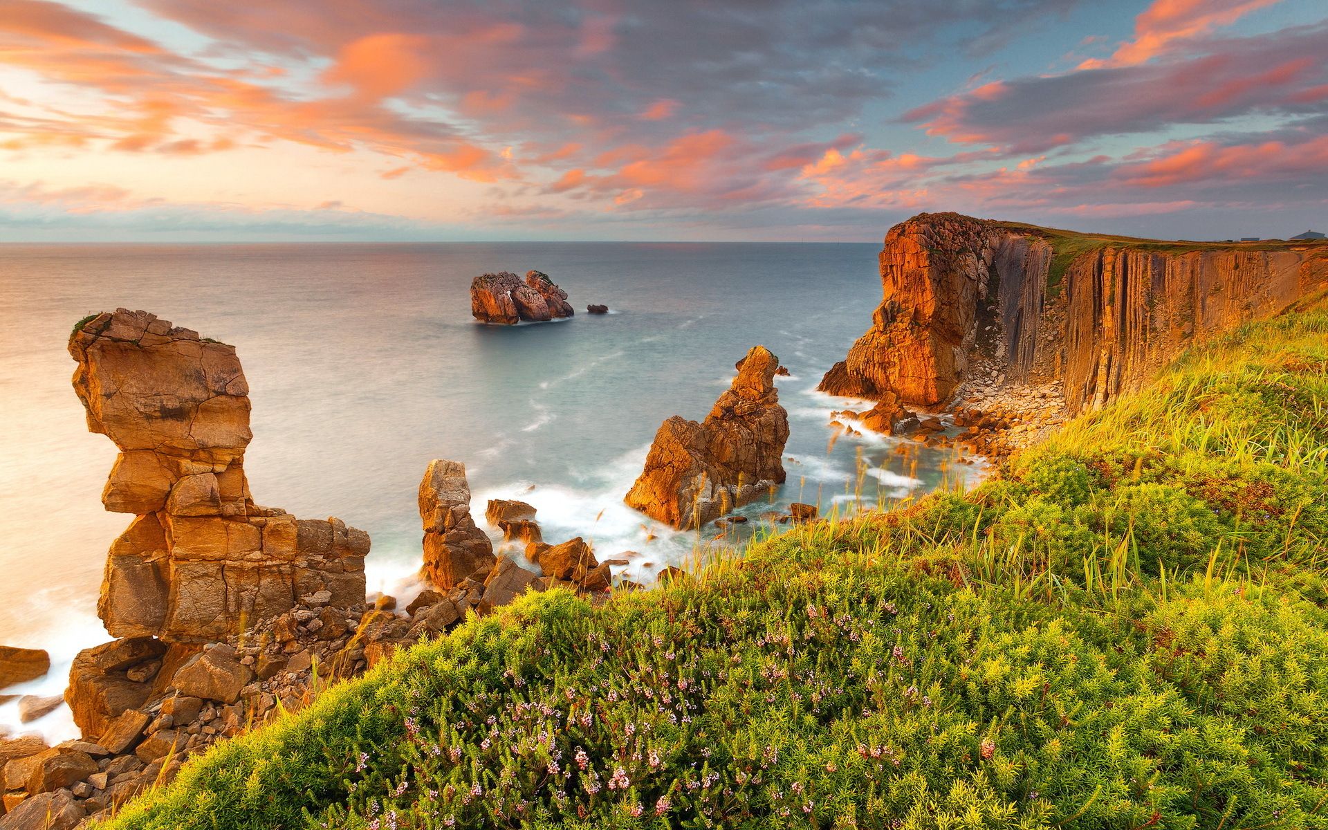 Cliffs At Sunset Wallpapers Wallpaper Cave Cliffs At Sunset Wallpapers Wallpaper Cave