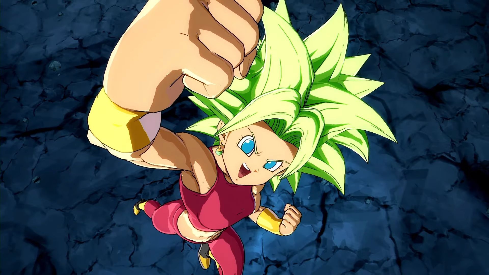 Dragon Ball FighterZ: Season 3 Brings Kefla, Ultra Instinct Goku