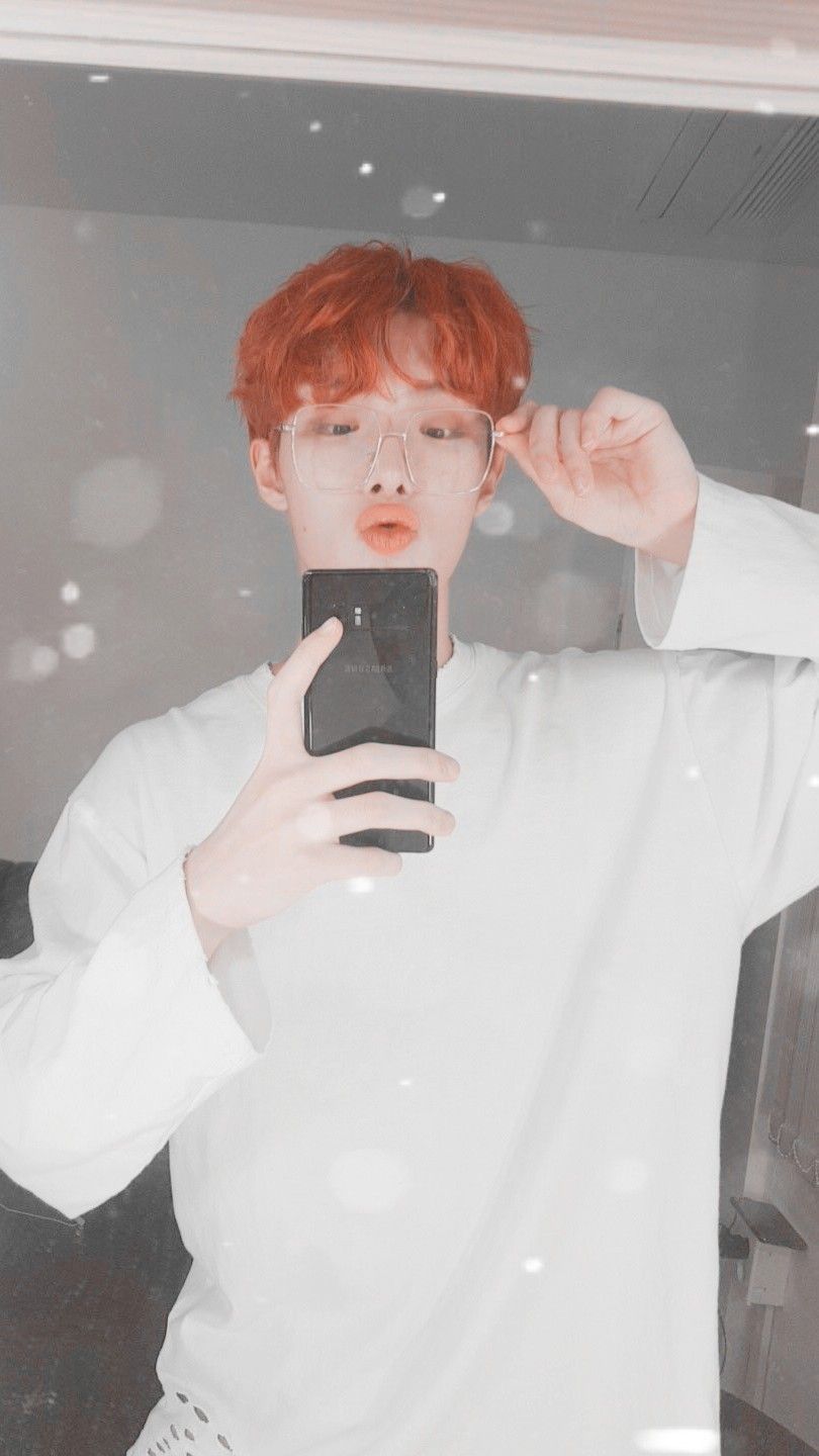 ❥˙ateez ♡. Kpop wallpaper, Korean idol, Cute wallpaper