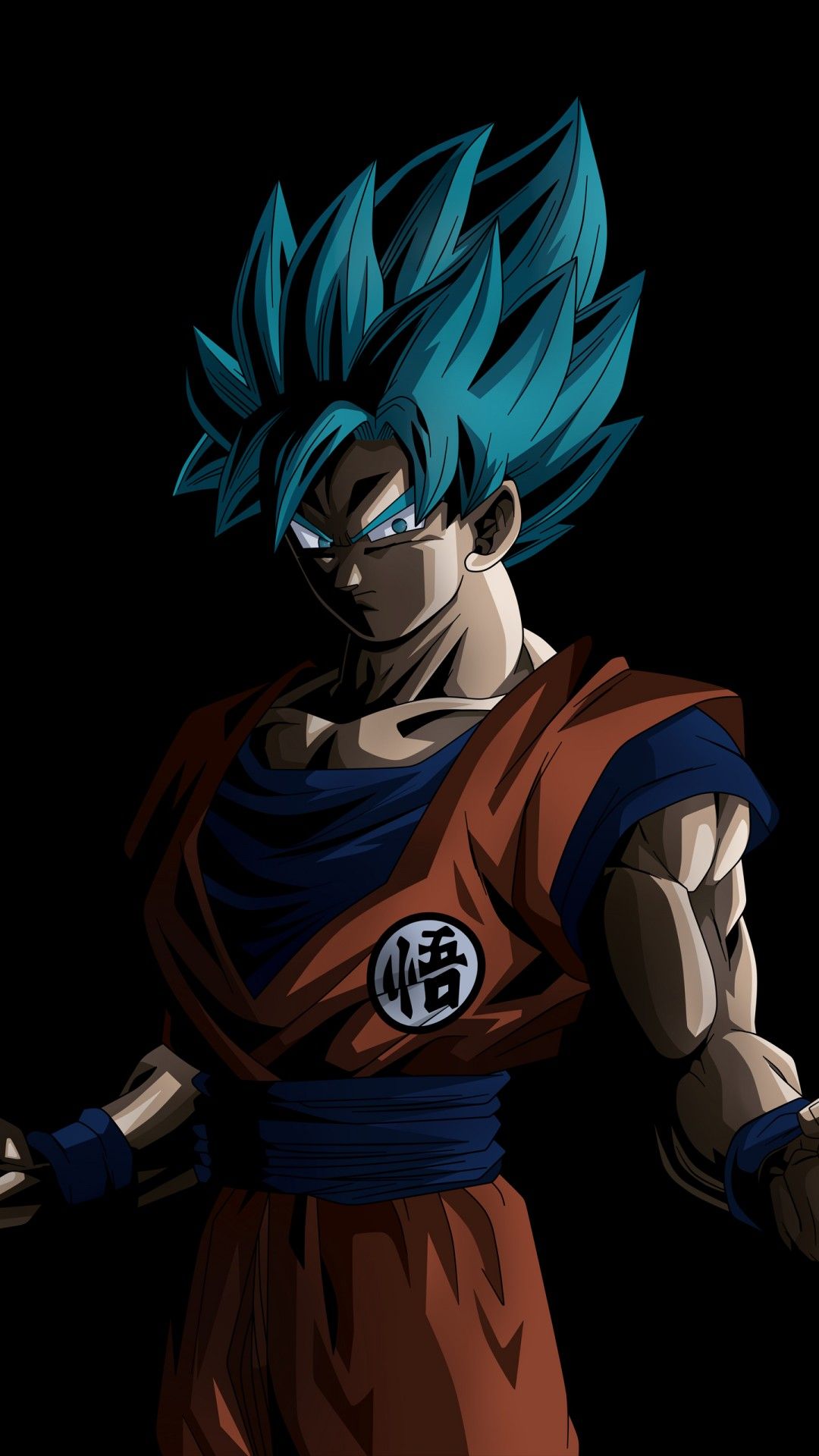 Goku PUBG Mobile Dragon Ball Super 4K Wallpaper iPhone HD Phone #4691l