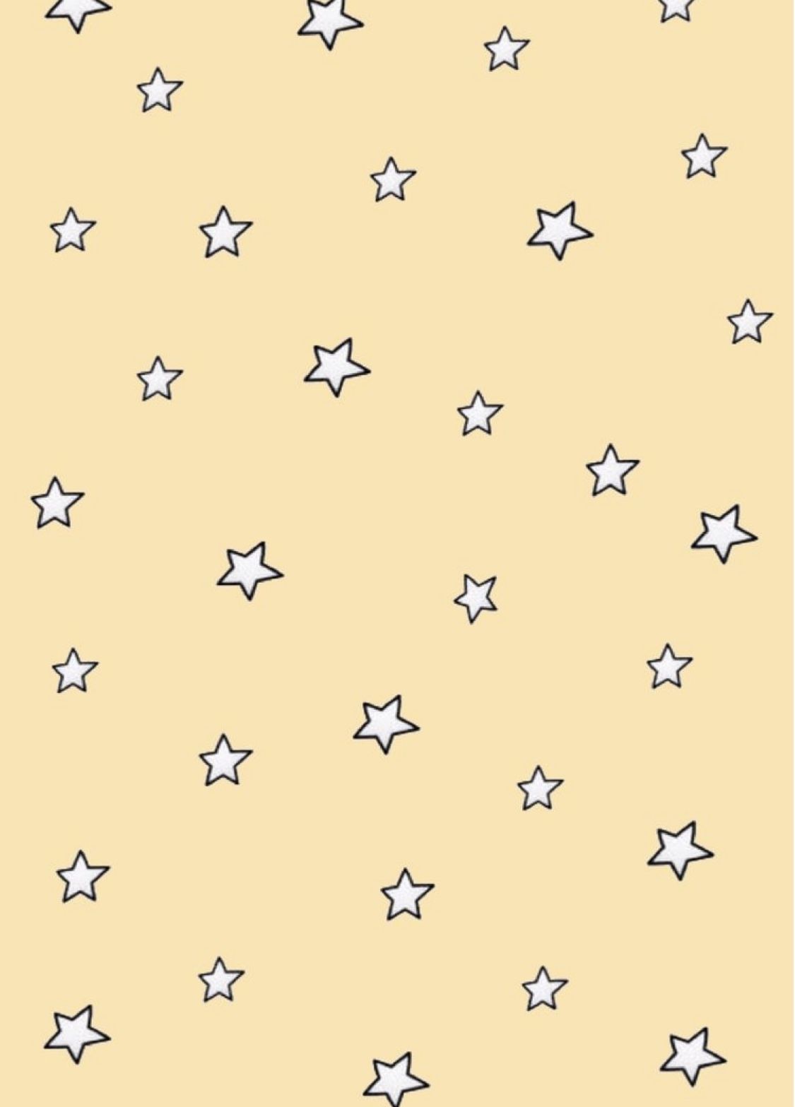 Aesthetic Stars Wallpapers - Wallpaper Cave