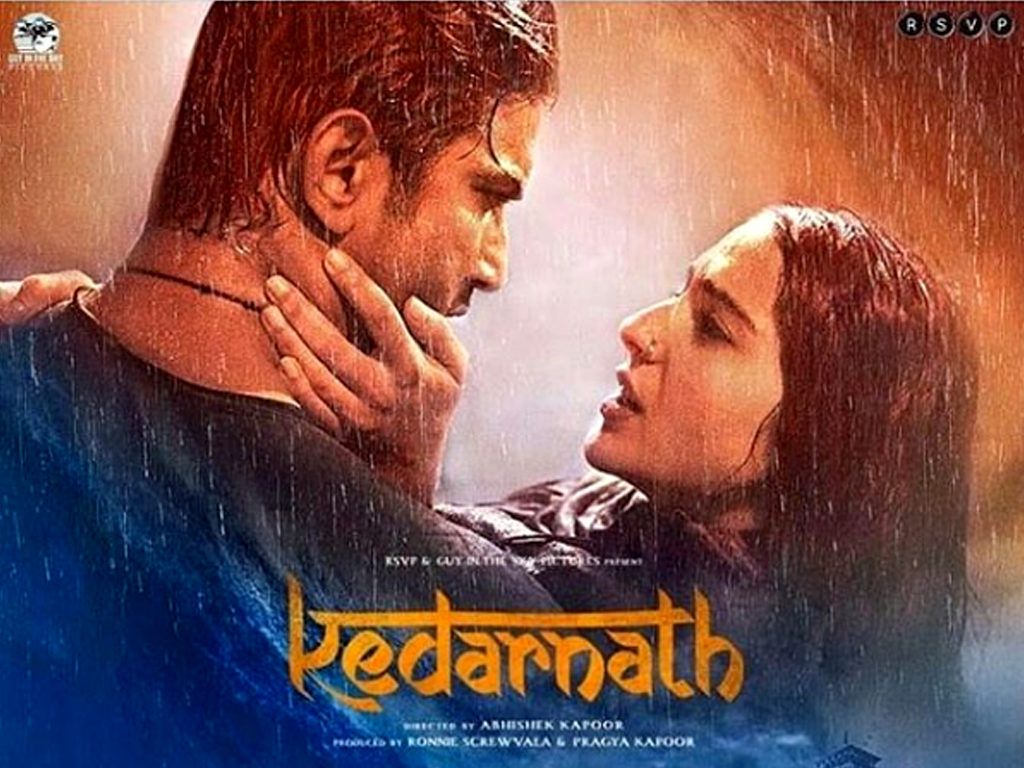 full kedarnath movie download