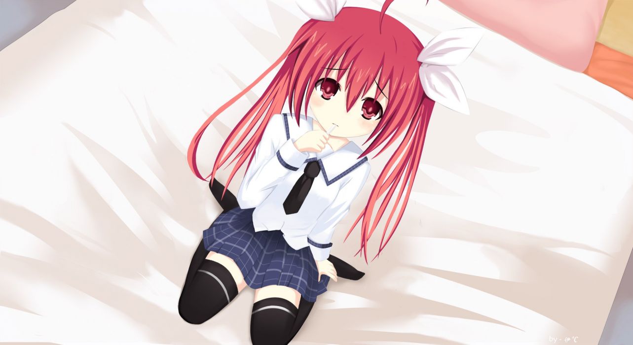 Date a live itsuka kotori tagme wallpaperx1080