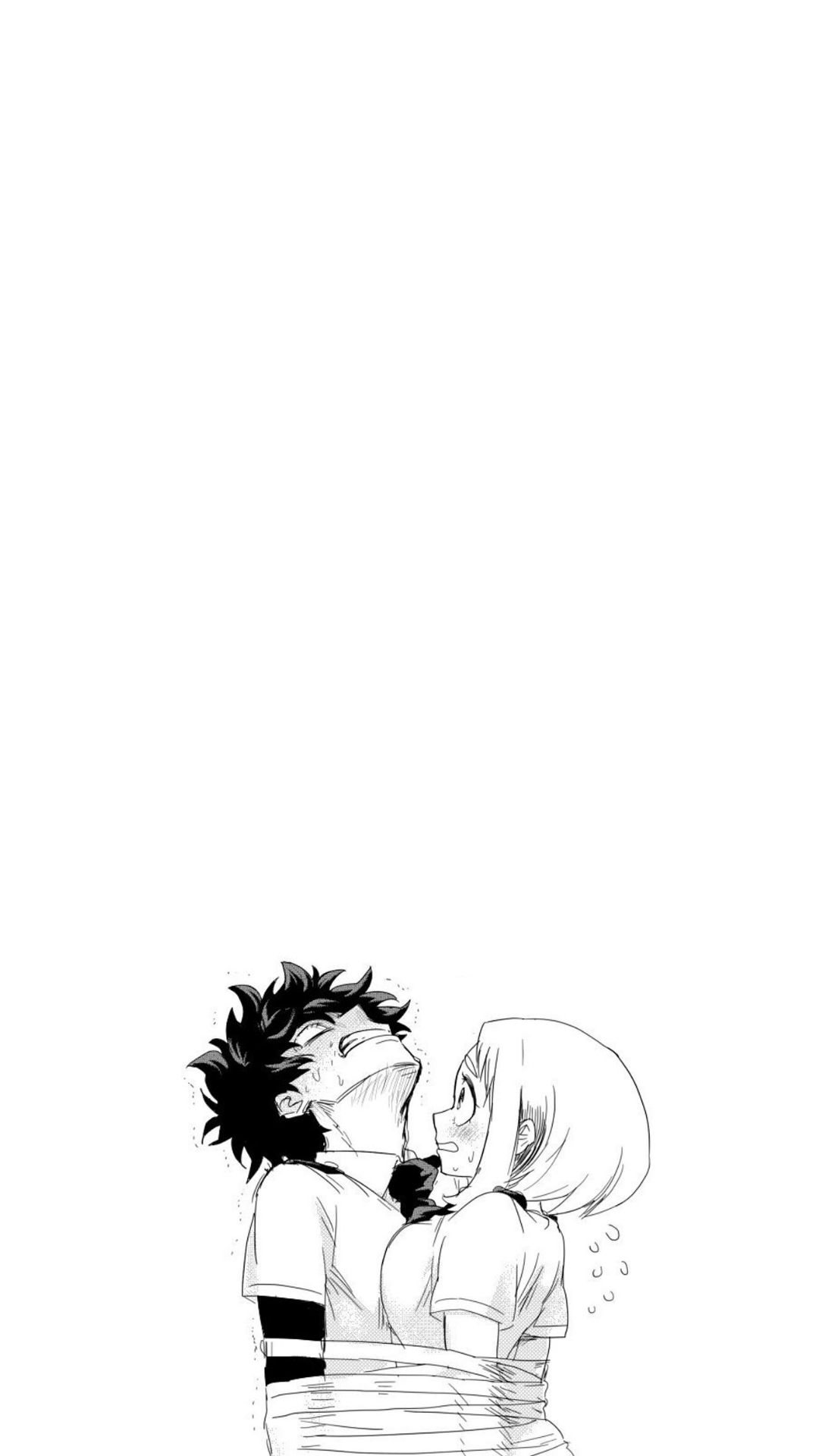 Izuocha wallpaper for iPhone 7 Plus