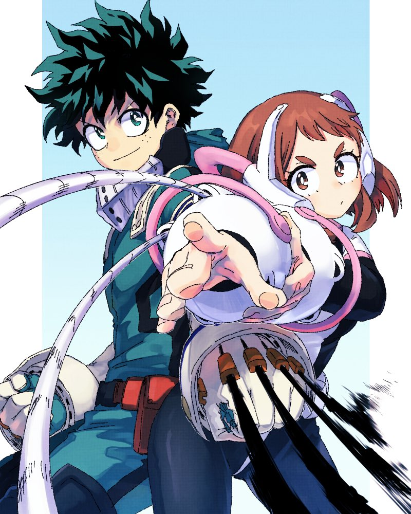 Izuocha Wallpapers - Wallpaper Cave