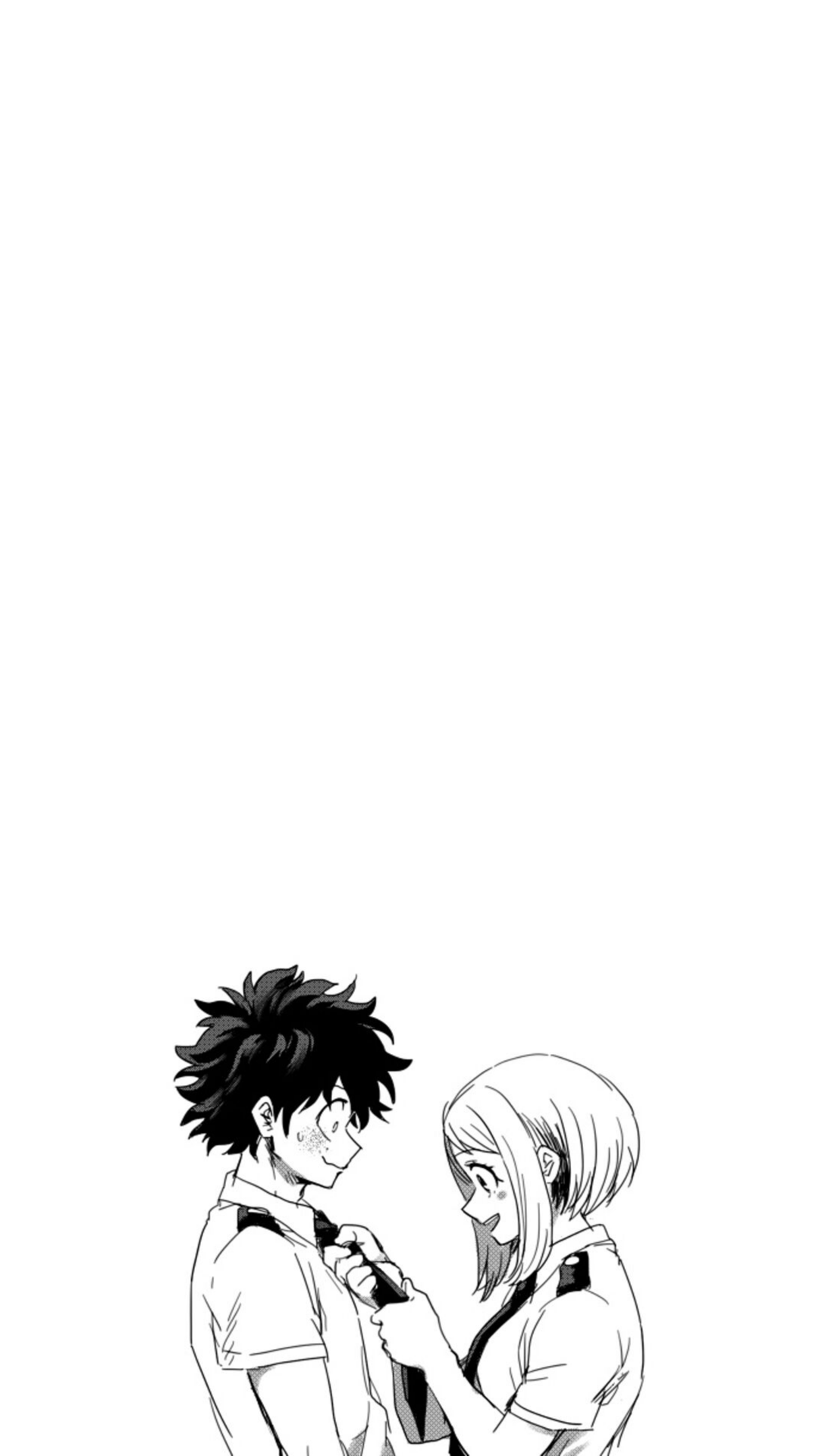 Izuocha wallpaper for iPhone 7 Plus