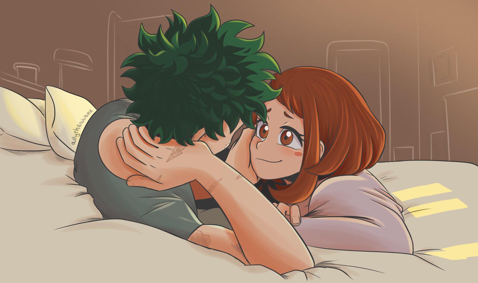 21 best r/izuocha image on Pholder 