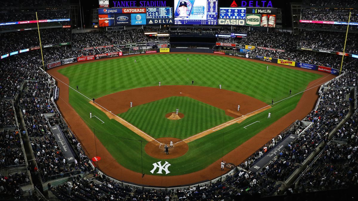 Yankee Stadium: The ultimate guide to the Bronx ballpark
