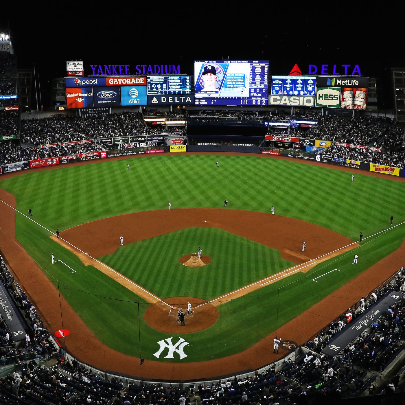 Yankee Stadium: The ultimate guide to the Bronx ballpark