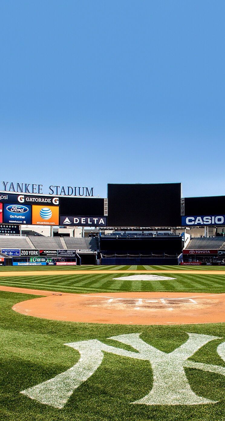 Old Yankee Stadium Wallpapers - Wallpaper Cave