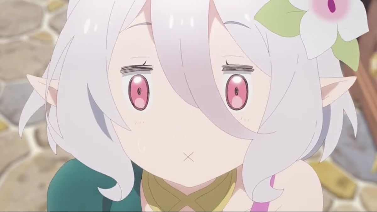 Best Princess connect: re dive image in 2020