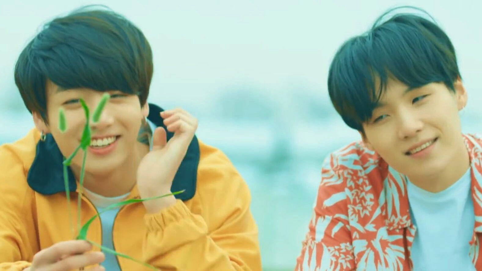 Euphoria #BTS #Suga #Jungkook #Yoonkook. Jungkook, Bts suga, Bts