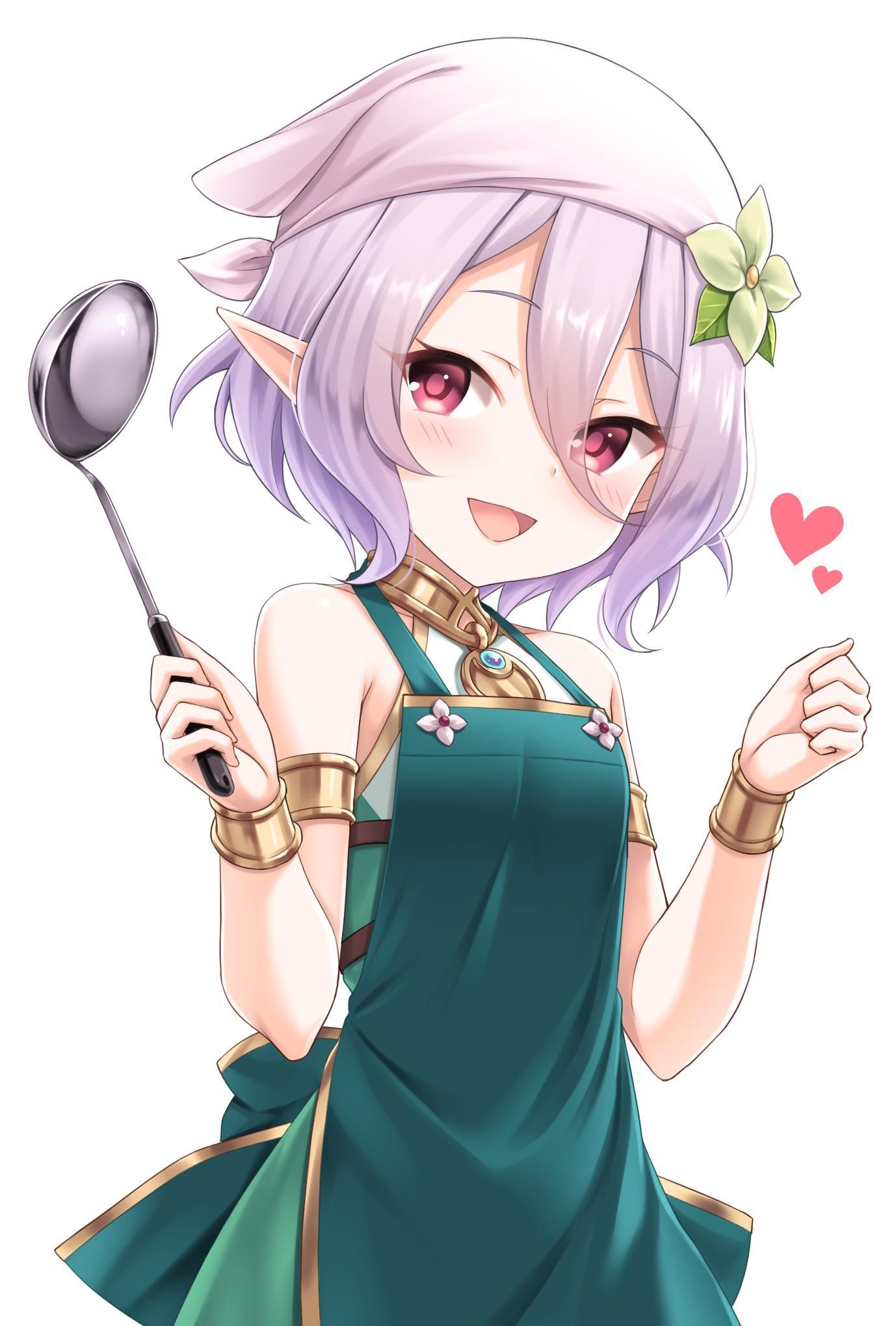 Kokkoro [Princess Connect Re:Dive]